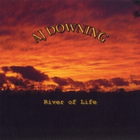 A.J. Downing River Of Life